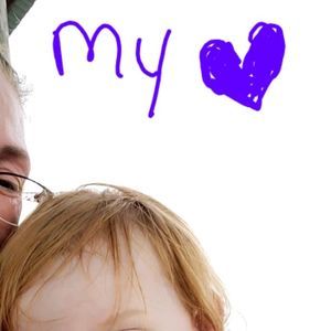 Meet your Posher, Chrystal